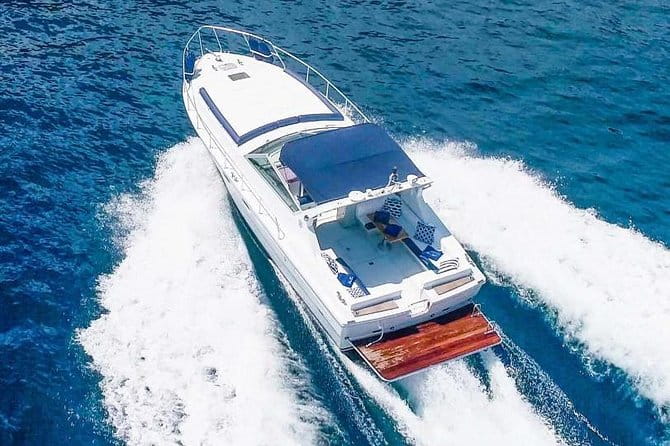 Private Boat Tour of Positano and Amalfi from Sorrento - The Fiordo di Furore: A Natural Marvel