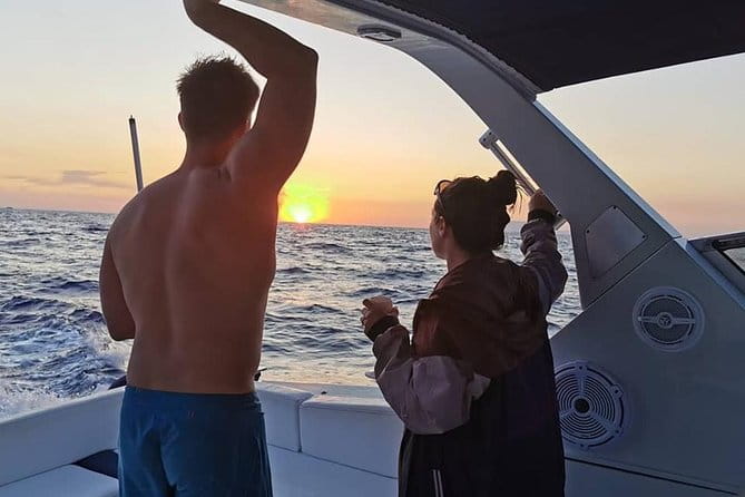 Private Boat Tour of Positano and Amalfi from Sorrento - Positano: A Picturesque Finale