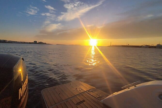 Private Boat Tour of San Antonio with Paddel surfing and Snorkeling - Exploring Ibiza from the Water: A Detailed Review of the Private Boat Tour of San Antonio