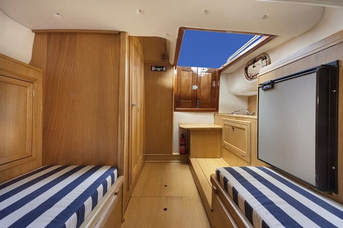 Private boat tour of the Amalfi coast or Capri - Who Will Love This Tour?