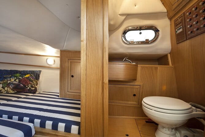 Private boat tour of the Amalfi coast or Capri - Final Thoughts: Is It Worth It?