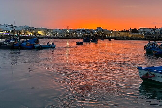 Private Boat Tour of the Bouregreg River, a Traditional Boat - Tour Duration and Schedule