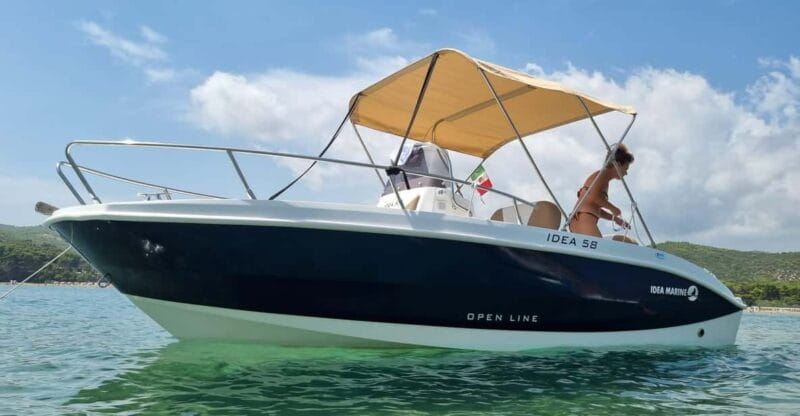 Private boat tour of the coast with swimming stop. - Who This Tour Is Best For