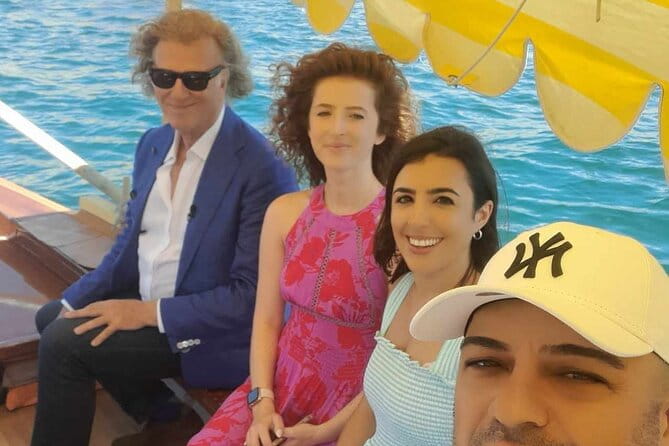 Private Boat Tour of the Grand Harbour on the Island of Malta - Quick Introduction to the Grand Harbour Private Boat Tour