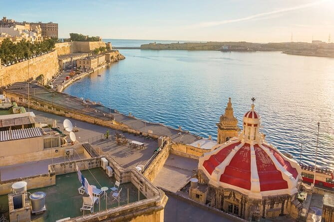 Private Boat Tour of the Grand Harbour on the Island of Malta - Key Points / Takeaways