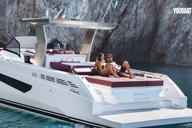 Private boat tour of the Island of Capri, Caves, Faraglioni - What Makes This Tour Special for You?