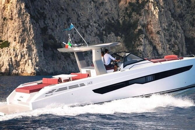 Private boat tour of the Island of Capri, Caves, Faraglioni - The Sum Up: Is This the Right Experience for You?