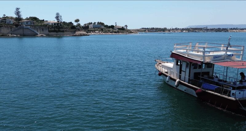 Private boat tour of the island of Ortigia with aperitif - Exploring the Ortigia Private Boat Tour: An In-Depth Look