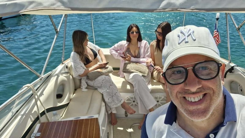 Private boat tour of the Otranto Coast - Who Will Love This Experience?