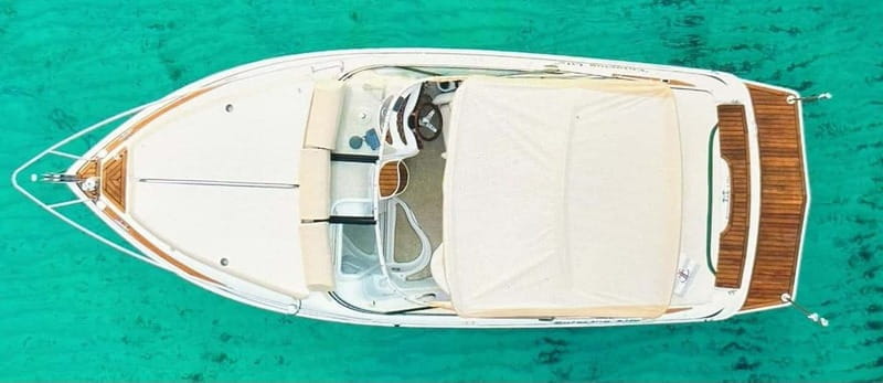 Private boat tour of the Otranto Coast - FAQ