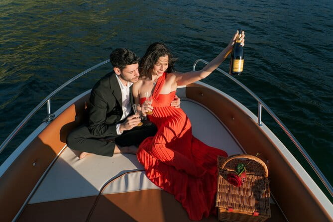 Private Boat Tour on Lake Como - The Itinerary: Highlights and What to Expect