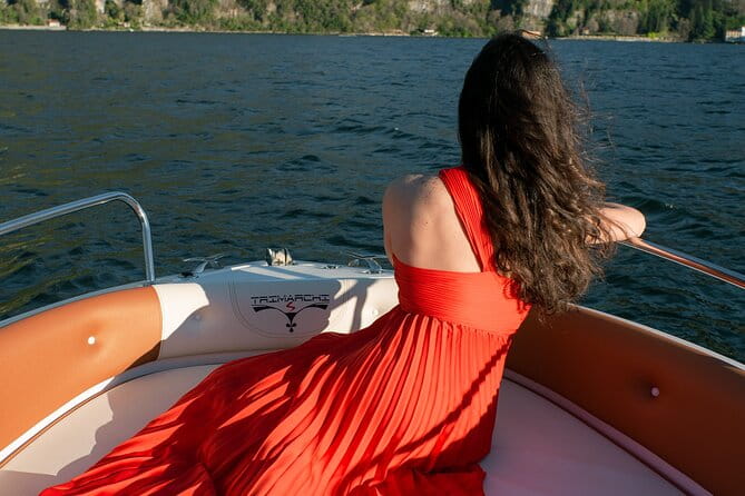 Private Boat Tour on Lake Como - FAQs
