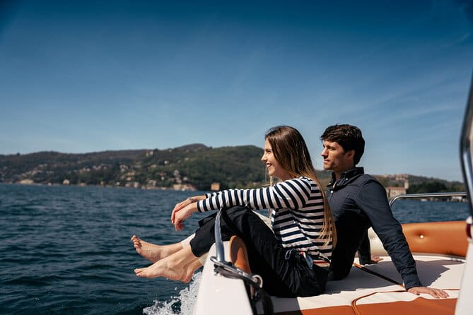 Private Boat Tour on Lake Como - Final Recommendation