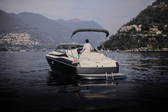 Private Boat Tour on Lake Como - FAQ