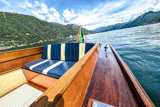 Private Boat Tour on Lake Como - FAQ: Your Top Questions Answered