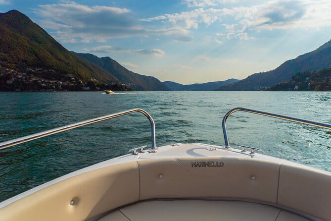 Private Boat Tour on Lake Como - Inside the Experience: A Step-by-Step Breakdown