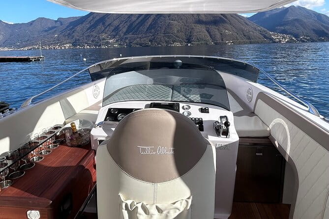 Private Boat Tour on Lake Como - Frequently Asked Questions