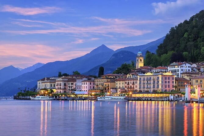 Private Boat Tour on Lake Como from Bellagio - Who Is This Tour Best For?