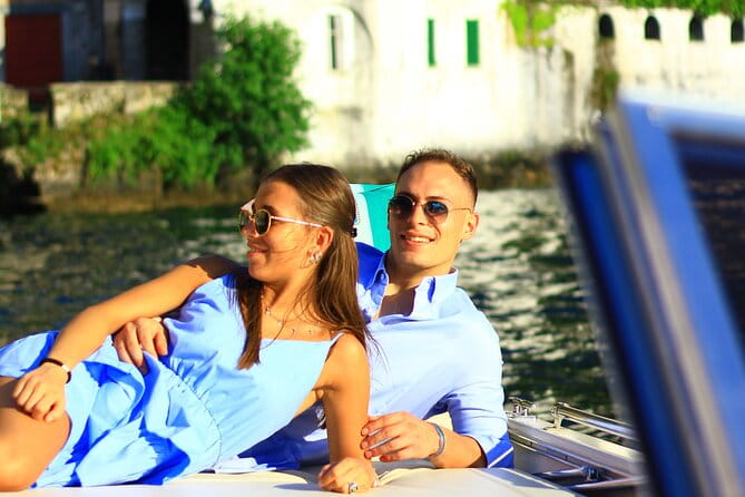 Private Boat Tour on Lake Como in Lombardy - Key Points / Takeaways