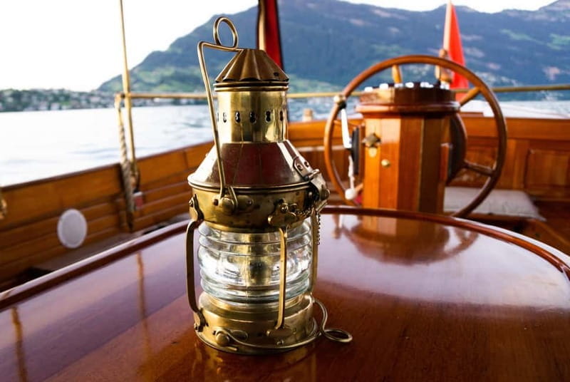 Private boat tour on Lake Lucerne from Lucerne - An In-Depth Look at the Experience