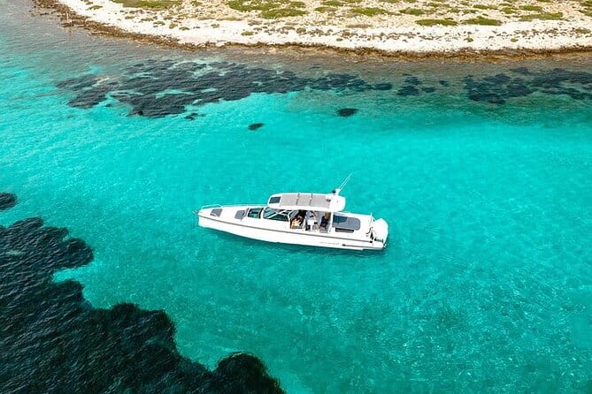 Private Boat Tour Paros, Antiparos & Blue Lagoon - Half Day - Verdict: Is It Worth It?