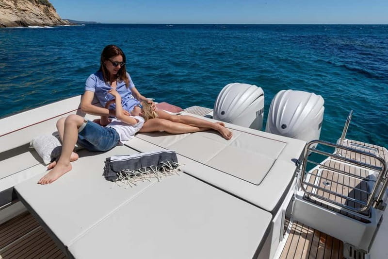 Private Boat Tour Portovenere, Lerici and Islands (4 hours) - Price and Logistics: Is It Worth It?