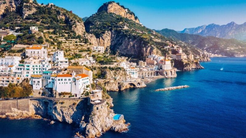 Private Boat Tour Positano to Amalfi Coast & Li Galli-Nerano - What Makes This Tour Valuable?