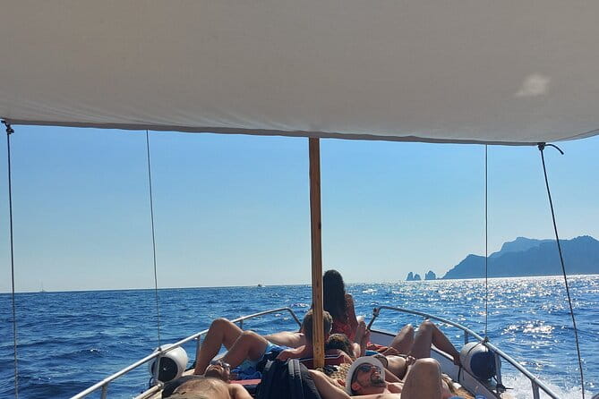 Private Boat Tour Sea Day, Charm and Freedom 6H - Setting the Scene: Why Choose This Tour?