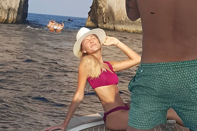 Private Boat Tour Sea Day, Charm and Freedom 6H - What Makes This Tour Stand Out?