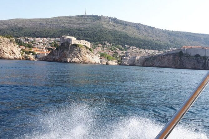 Private Boat Tour Tailor-Made 8h-All Inclusive - Key Points
