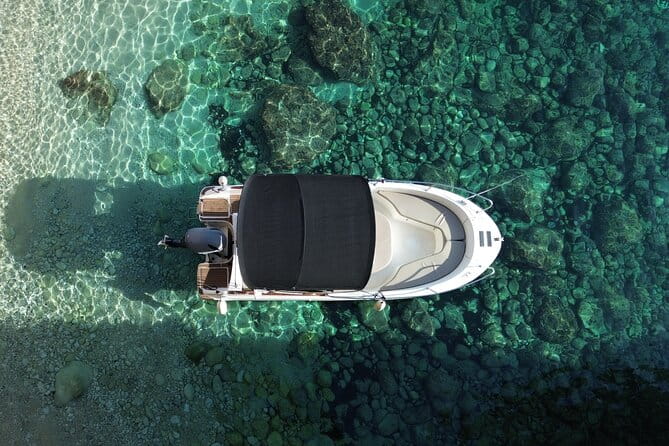 Private Boat Tour Tailor-Made 8h-All Inclusive - FAQs