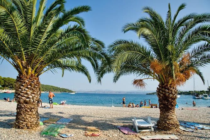 Private boat tour to Blue Lagoon & 4 Islands - What Sets This Tour Apart