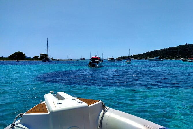 Private boat tour to Blue Lagoon & 4 Islands - Final Thoughts