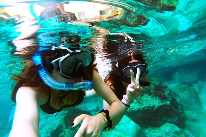 Private Boat Tour to Blue Lagoon Comino Caves and Gozo - The Experience: What to Expect Step-by-Step