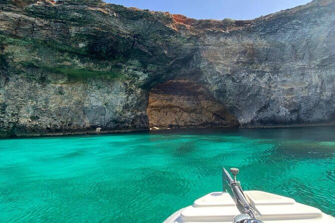 Private Boat Tour to Blue Lagoon Comino Caves and Gozo - Final Thoughts: Is This Tour Worth It?