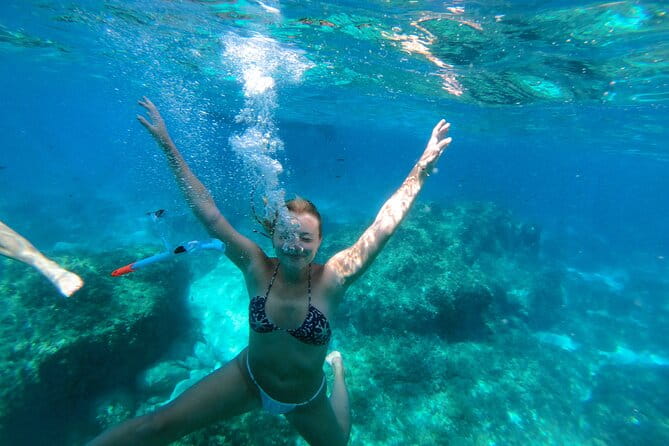 Private Boat Tour to Blue Lagoon Comino Caves and Gozo - Frequently Asked Questions