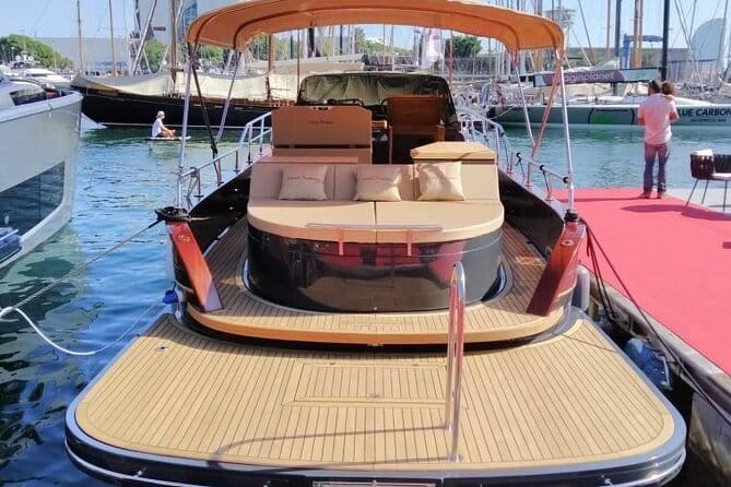 Private Boat Tour to Capri from Sorrento - Exploring Capri: Natural Marvels and Cultural Highlights