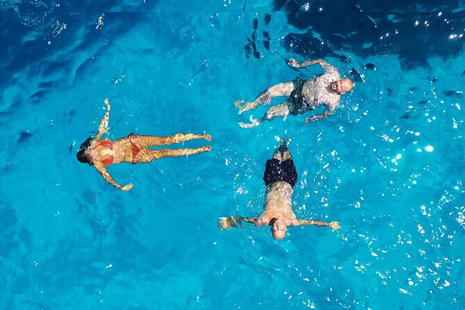 Private Boat Tour to Discover Favignana and Levanzo From Trapani - Itinerary and Stops