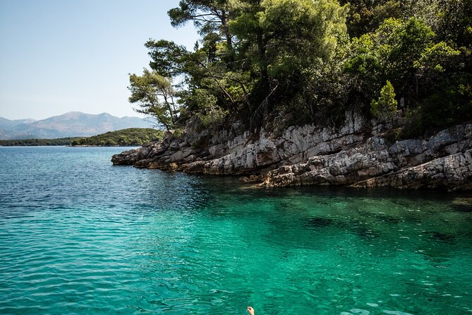 Private Boat Tour to Elafiti Islands - Booking and Confirmation