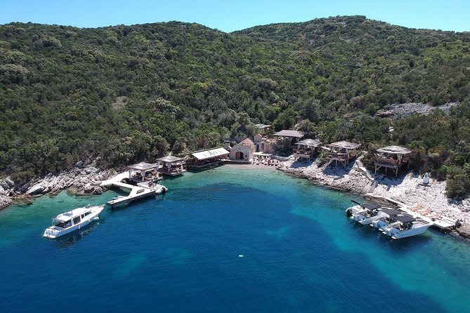 Private Boat Tour to Elafiti Islands - Discover Adriatic Wonders