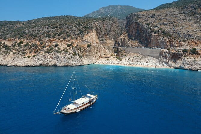 Private Boat Tour to Kaputas Beach and Blue Cave - FAQ