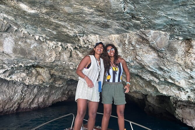 Private Boat Tour to Positano - Who Is This Tour Best For?