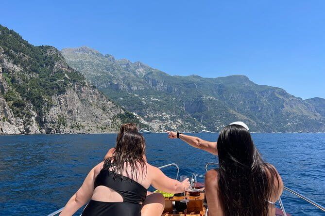 Private Boat Tour to Positano - Final Thoughts: Is It Worth It?