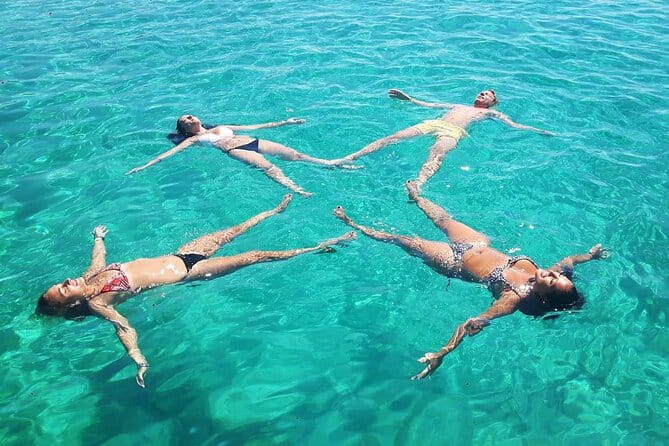 Private Boat tour to the Blue Lagoon & Solta - Swim, Snorkel, Tan and Relax! - Who Will Love This Tour?