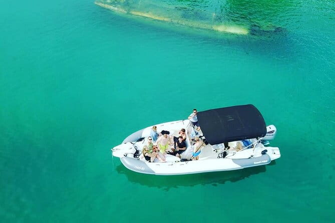 Private Boat tour to the Blue Lagoon & Solta - Swim, Snorkel, Tan and Relax! - Frequently Asked Questions