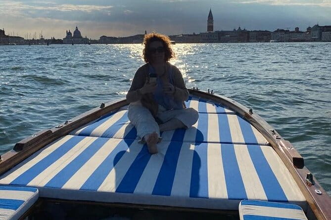 Private boat tour to the islands of Venice - FAQ