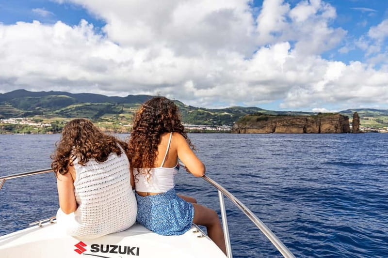 Private Boat Tour: Vila Franca do Campo Islet & Coast - Who This Tour Is Best For