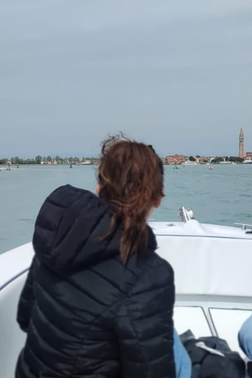 Private boat tour, visit the major islands Venice - Discover Venice’s Islands by Private Boat: An In-Depth Review