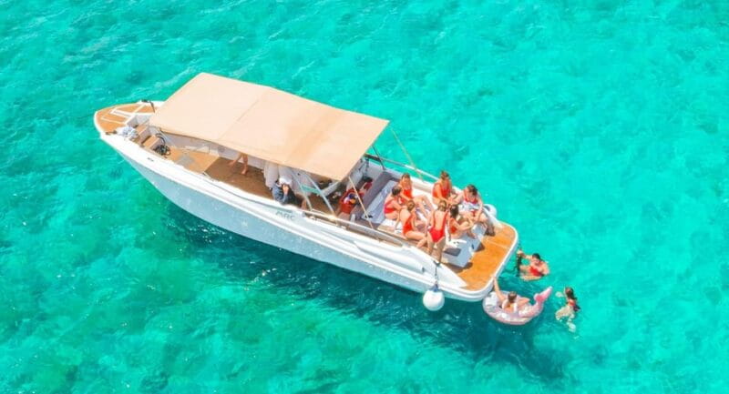 Private Boat Tour with Customized Itinerary from Split - FAQ