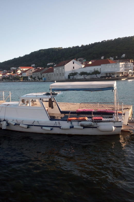 Private Boat tour with refreshing drinks Zadar - A Closer Look at the Private Boat Tour with Refreshing Drinks in Zadar